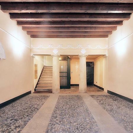 Boutique Apartments ヴェローナ エクステリア 写真