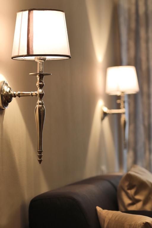 Boutique Apartments ヴェローナ エクステリア 写真