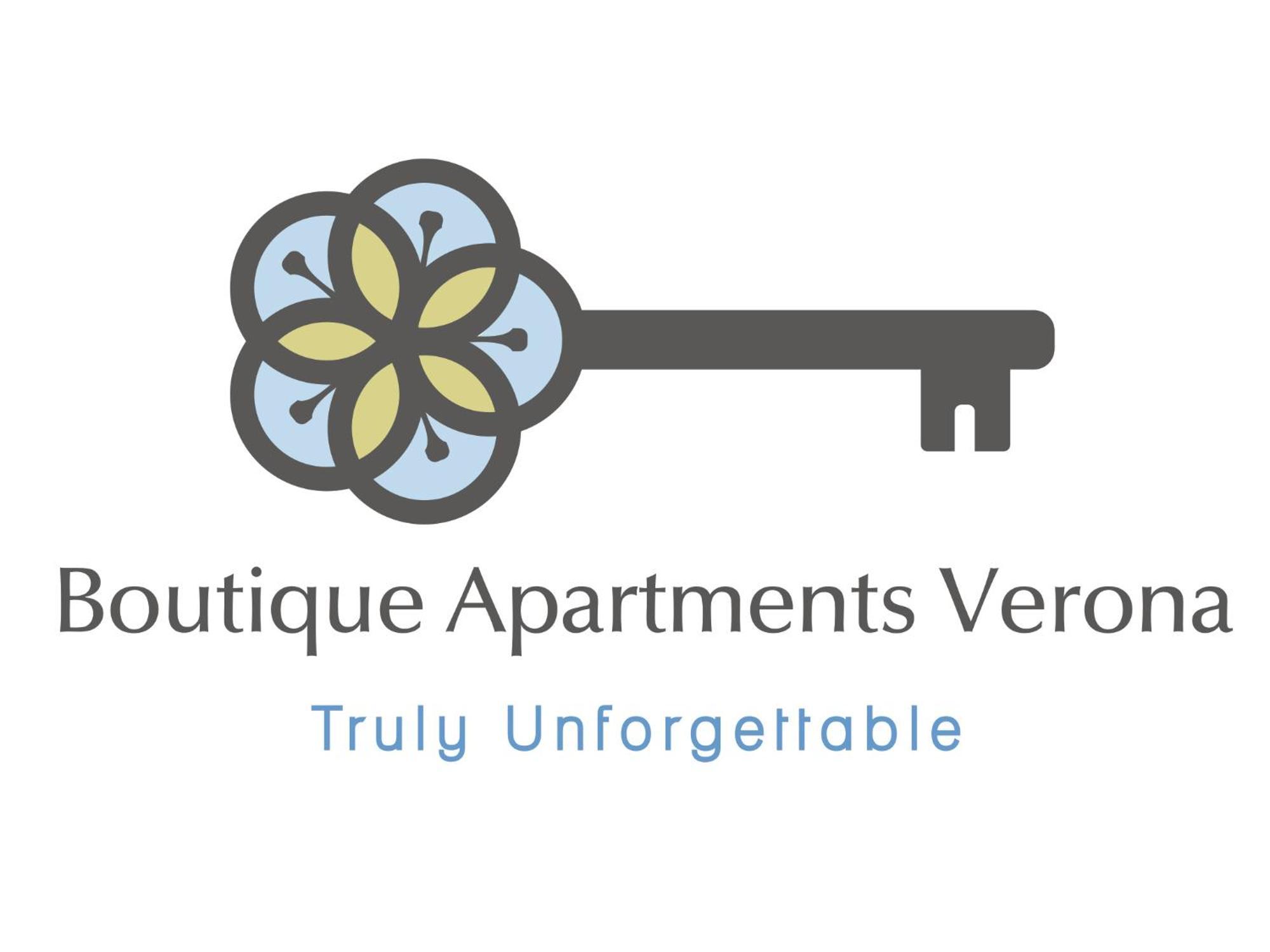 Boutique Apartments ヴェローナ エクステリア 写真