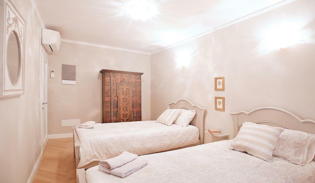 Boutique Apartments ヴェローナ エクステリア 写真