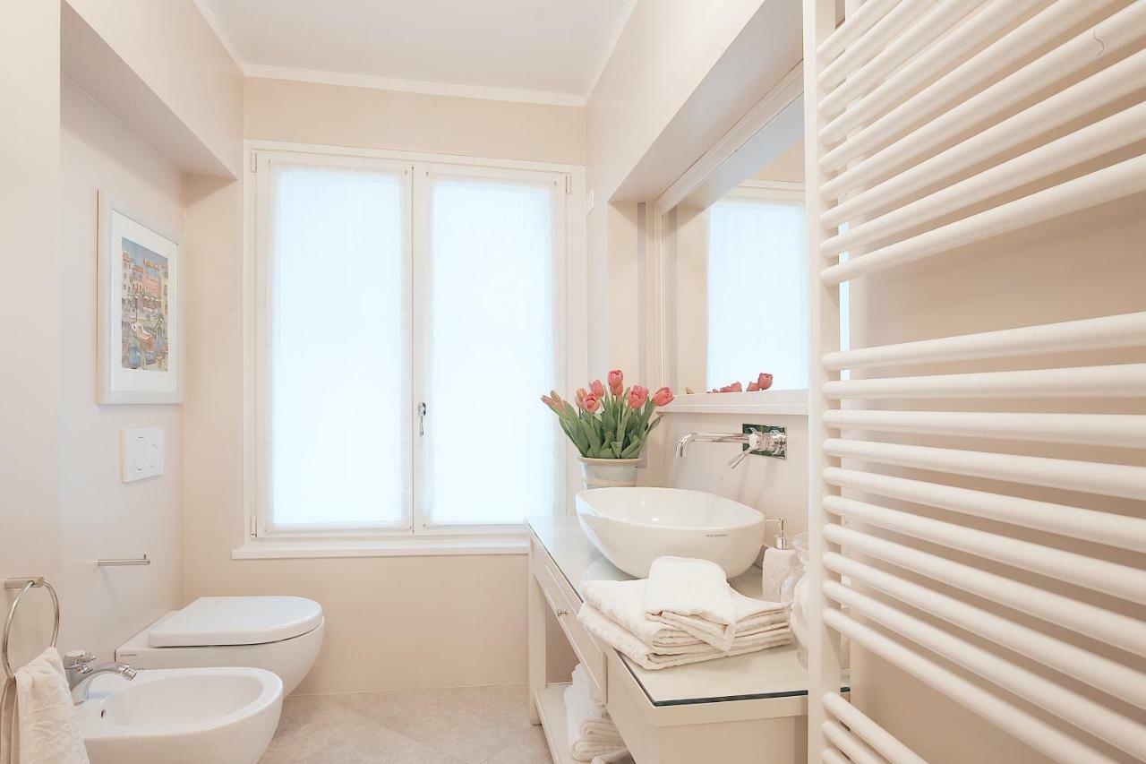 Boutique Apartments ヴェローナ エクステリア 写真