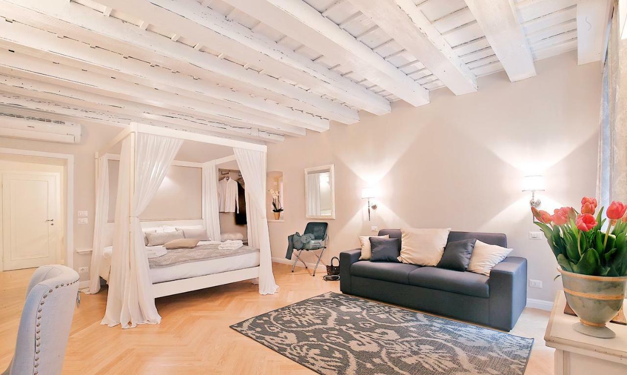 Boutique Apartments ヴェローナ エクステリア 写真