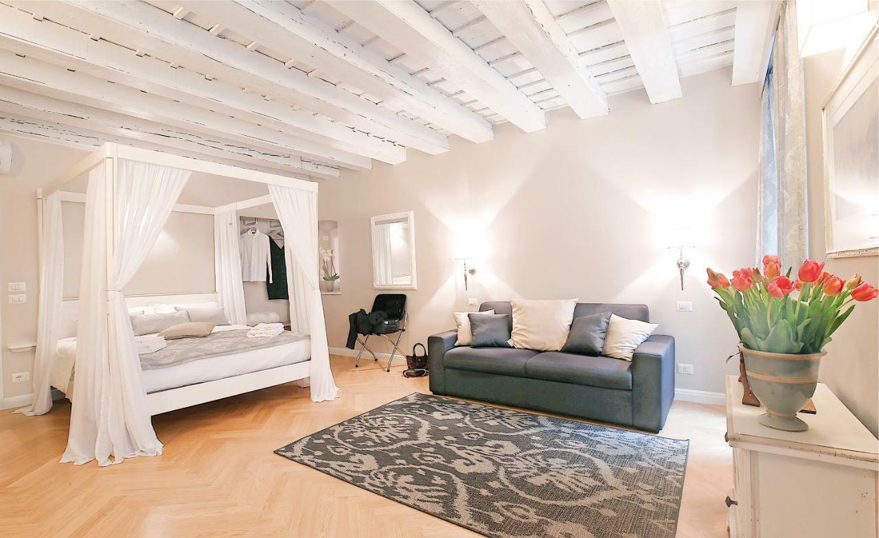 Boutique Apartments ヴェローナ エクステリア 写真