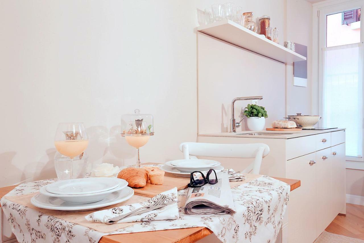 Boutique Apartments ヴェローナ エクステリア 写真