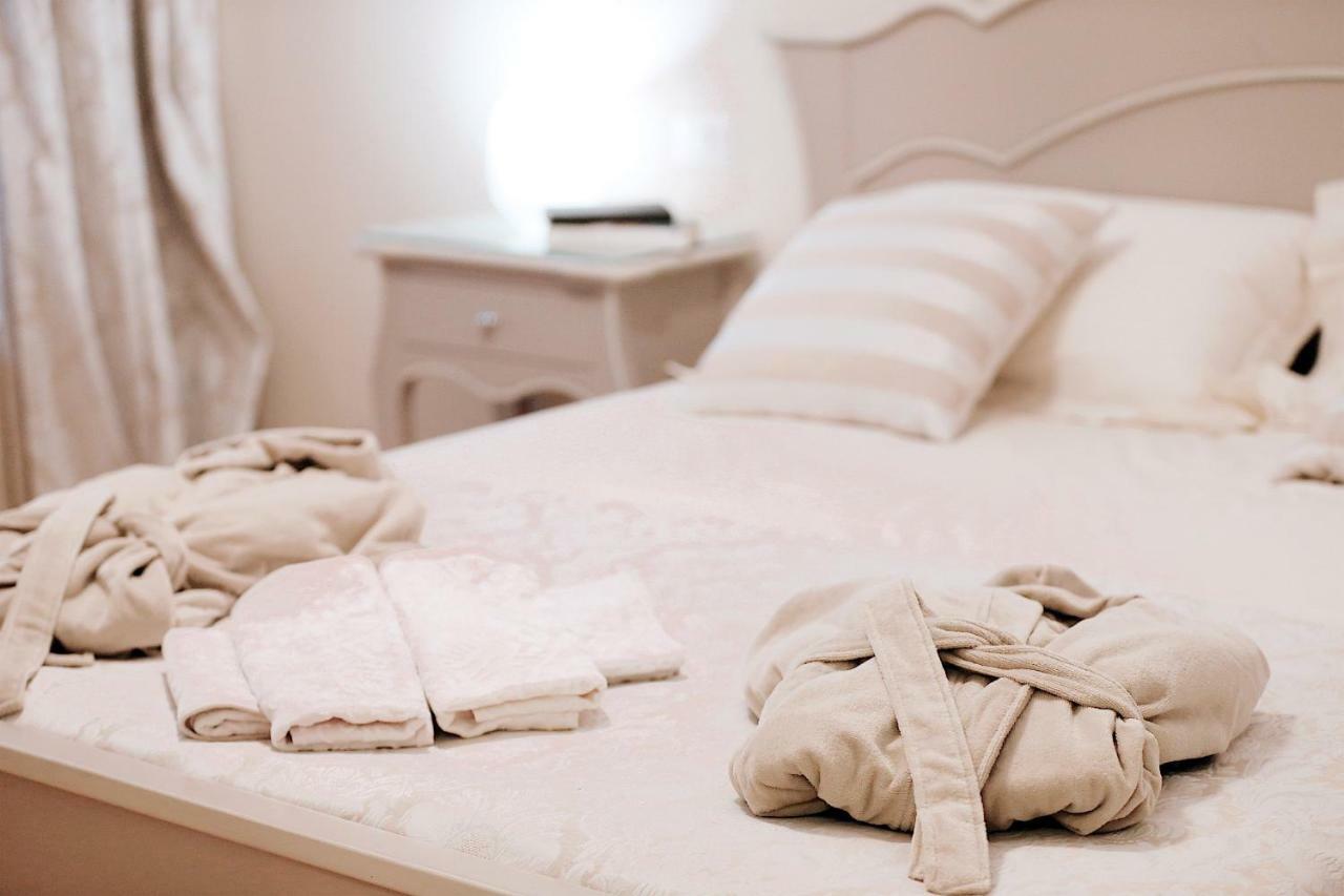 Boutique Apartments ヴェローナ エクステリア 写真