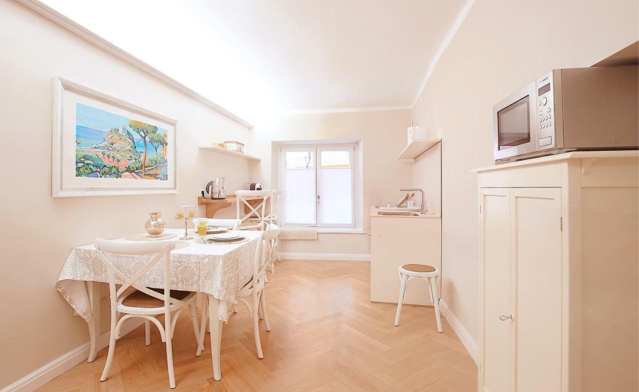 Boutique Apartments ヴェローナ エクステリア 写真