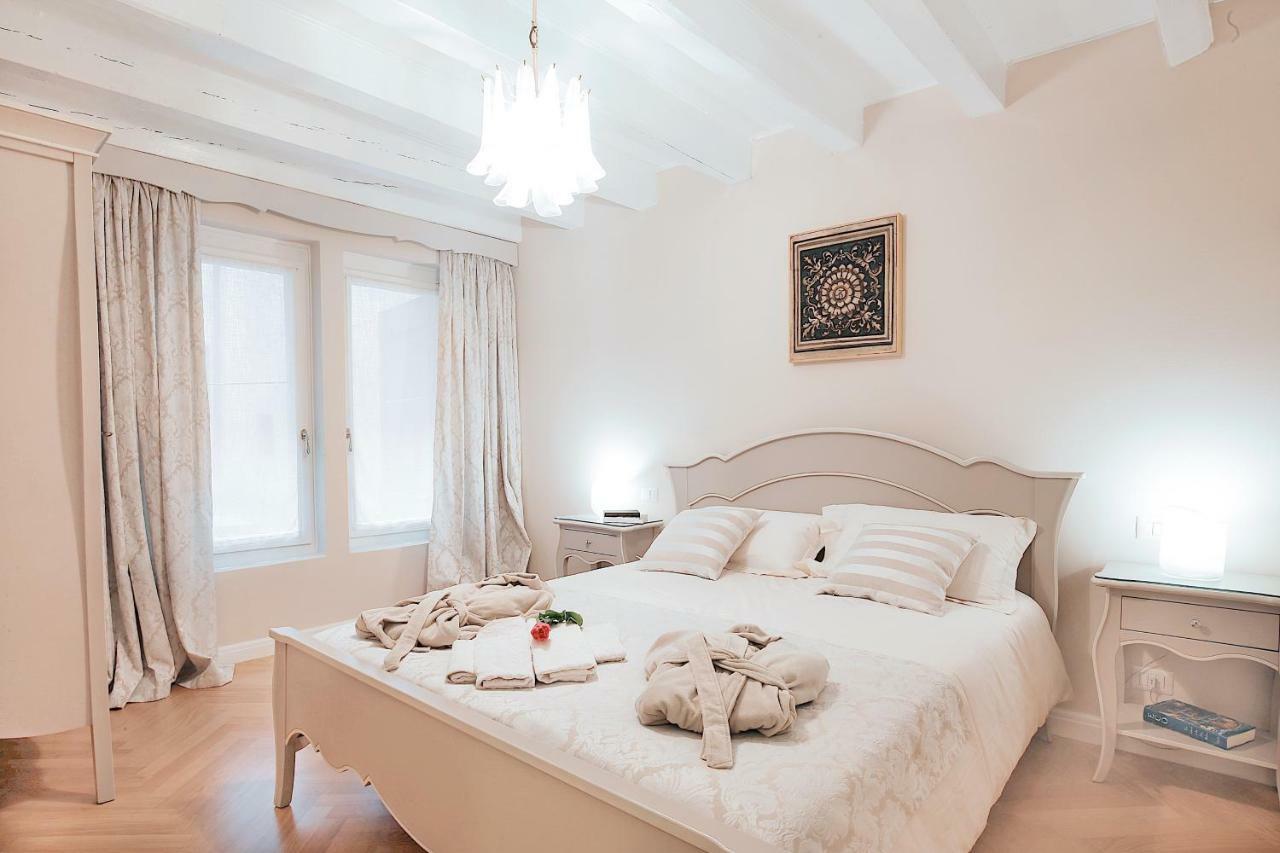 Boutique Apartments ヴェローナ エクステリア 写真