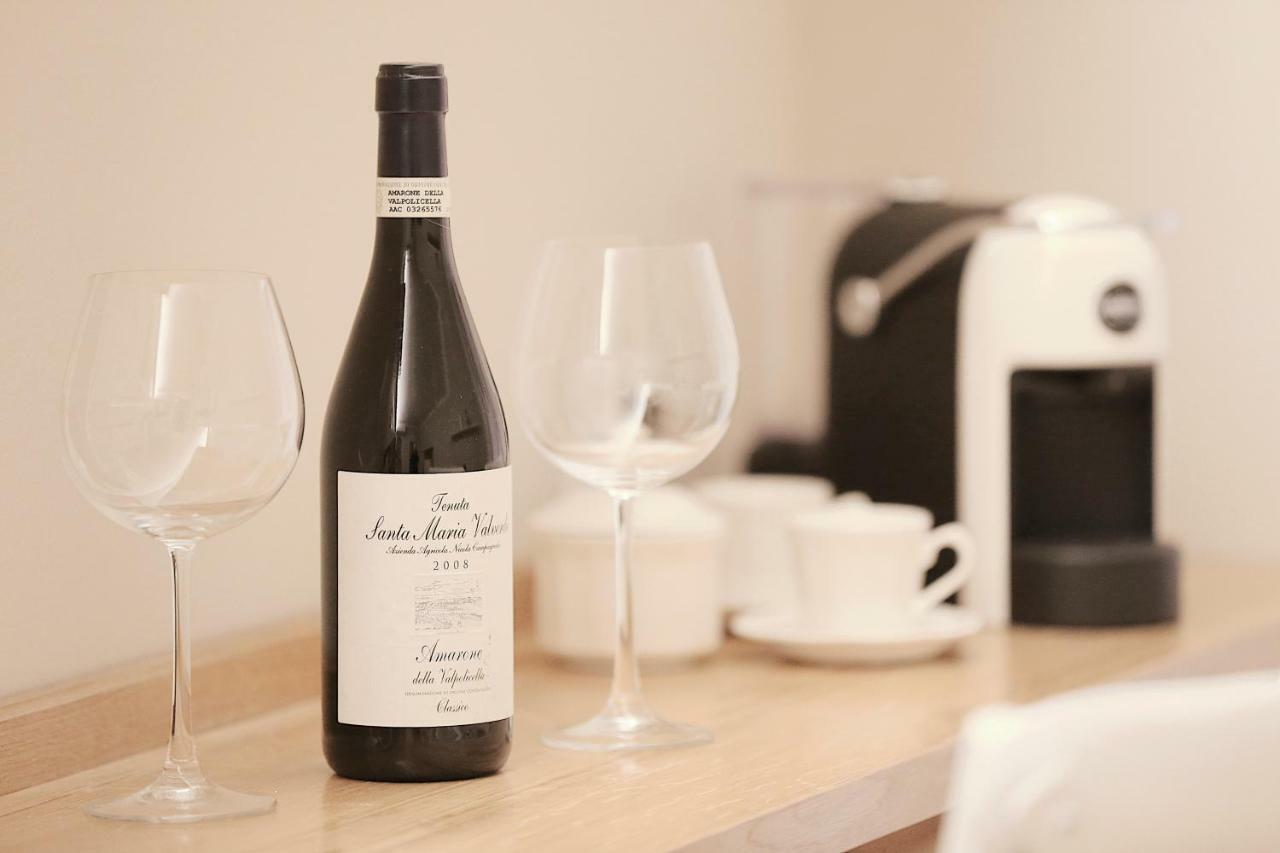 Boutique Apartments ヴェローナ エクステリア 写真