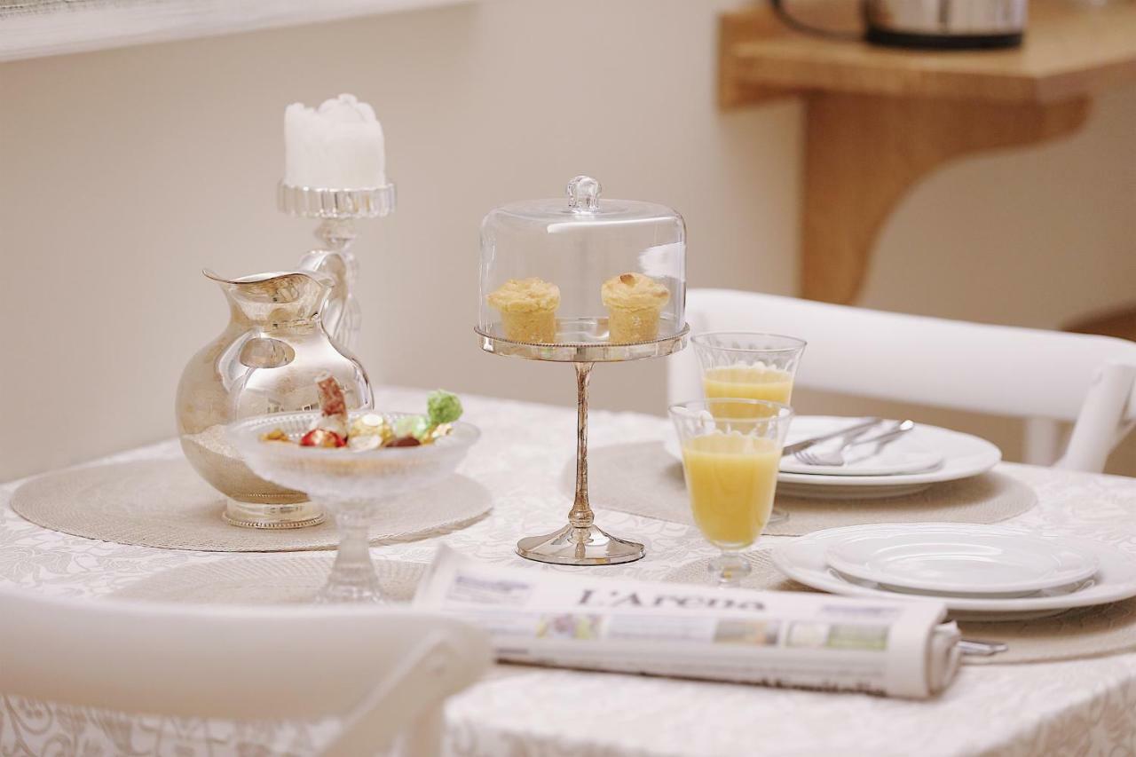 Boutique Apartments ヴェローナ エクステリア 写真