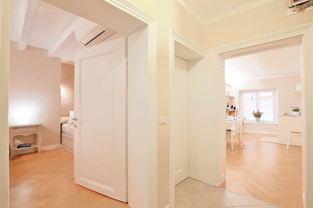 Boutique Apartments ヴェローナ エクステリア 写真
