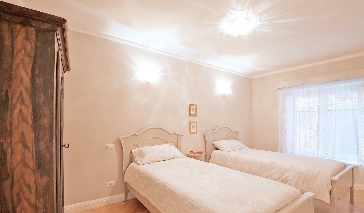 Boutique Apartments ヴェローナ エクステリア 写真