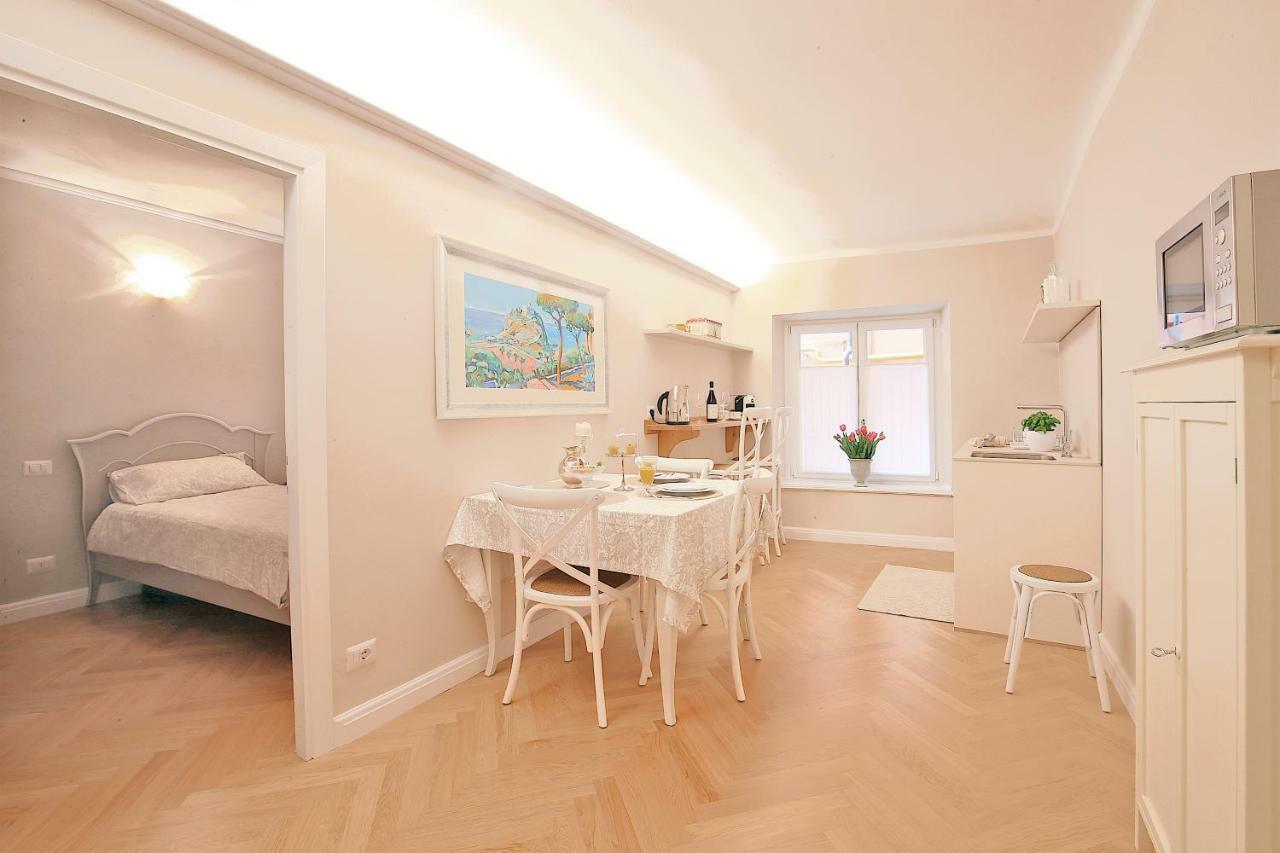 Boutique Apartments ヴェローナ エクステリア 写真