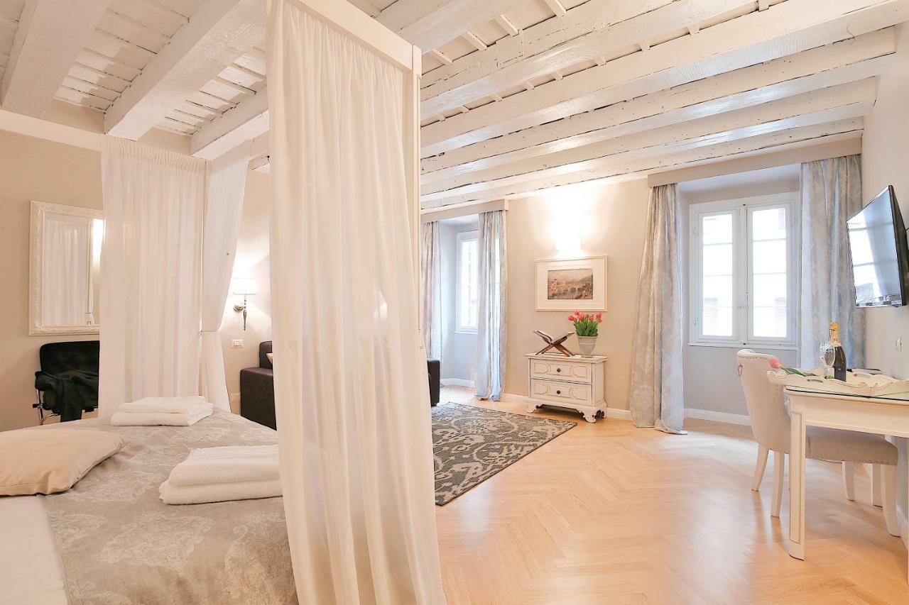 Boutique Apartments ヴェローナ エクステリア 写真