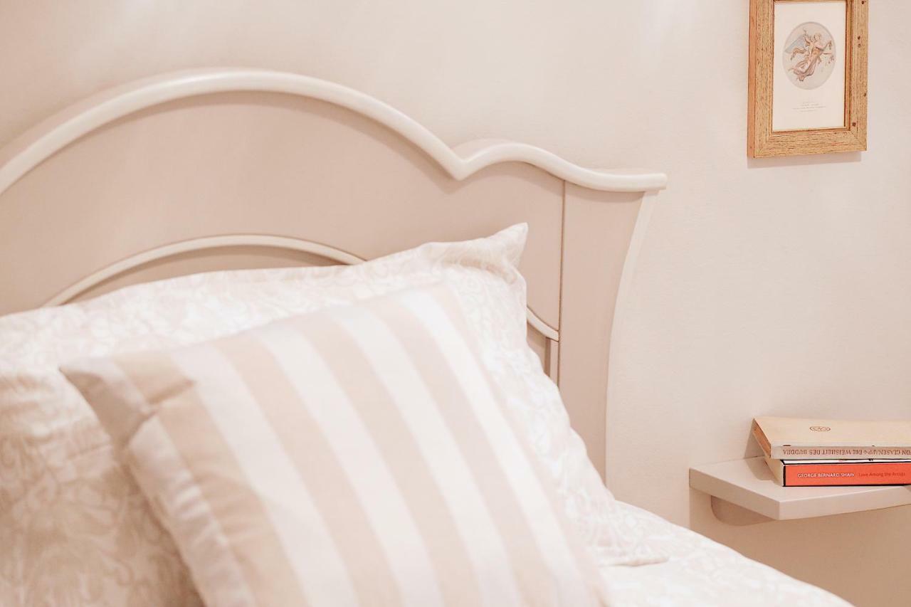 Boutique Apartments ヴェローナ エクステリア 写真
