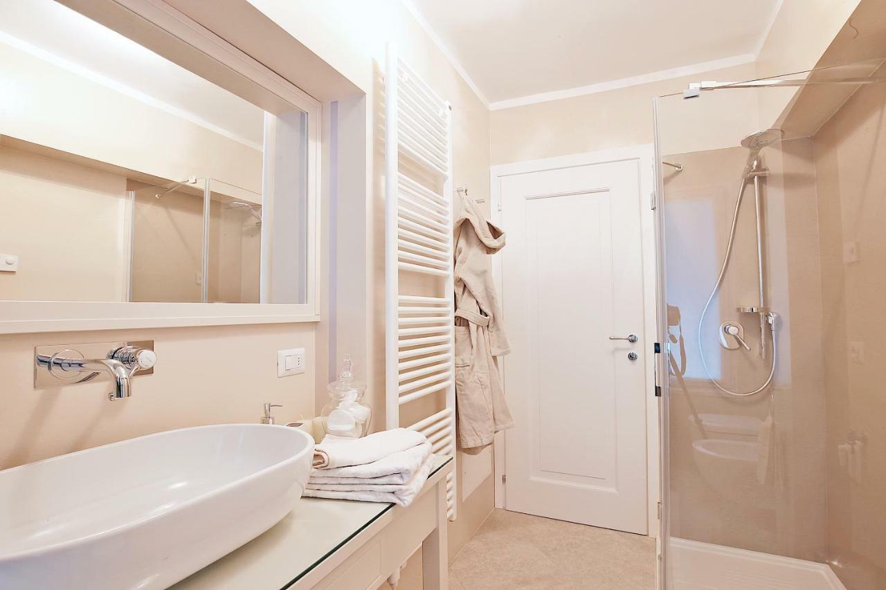 Boutique Apartments ヴェローナ エクステリア 写真